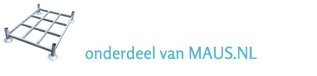 Logo Stapelrek.nl